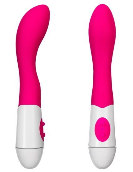 Вибратор A-toys Kari для точки G