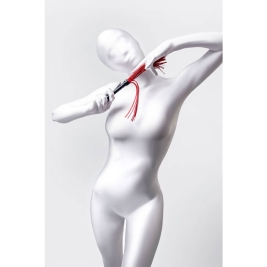 Плетка ToyFa Anonymo №0003