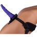 Комплект UNI strap 6" с 2 насадками