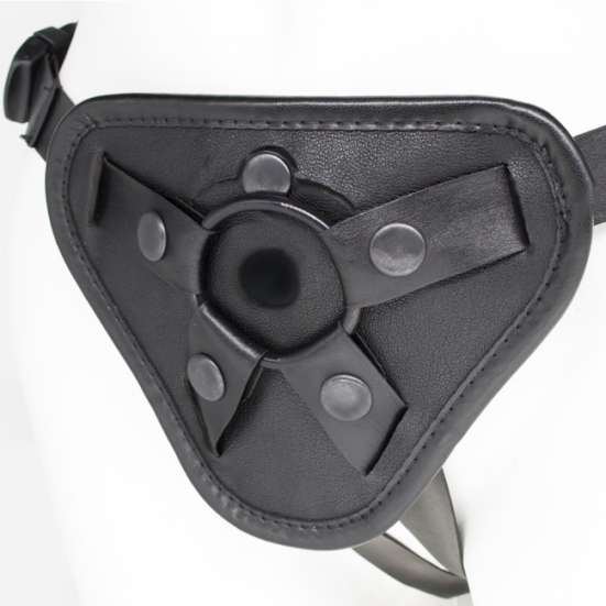 Комплект BEST UNI strap 6" с 2 насадками