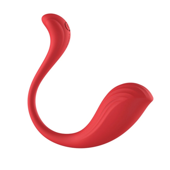 Вибратор Svakom Phoenix Neo